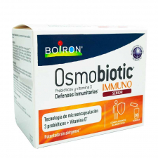 Osmobiotic Immuno Senior 30 Sobres