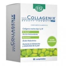 Trepat Diet-Esi Collagenix Lift Antioxidante 60 Comp