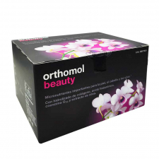 Orthomol Beauty 30 viales bebibles 20 Ml