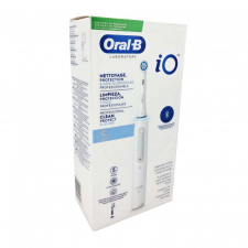 Cepillo Dental Electrico Oral-B Laboratory Limpieza Proteccion Y Guia Profesional IO 5 1 Unidad