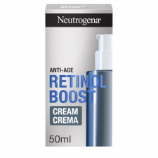 Neutrogena Retinol Boost Crema 1 envase 50 Ml