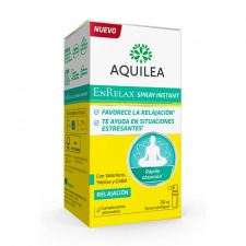 AQUILEA Enrelax Instant Spray 30 Ml