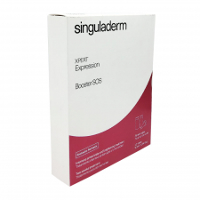 Singuladerm Xpert Expression Booster S.O.S 2 Viales 10 Ml