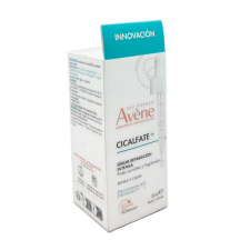 Avene Cicalfate+ Serum Reparacion Intensa 1 Envase 30 Ml 