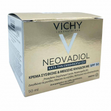 Neovadiol Peri & Post-Menopausia Crema Redensificante Antimanchas Spf 50 50 Ml