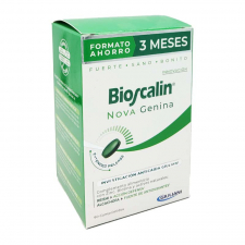 Bioscalin Nova Genina 90 Cápsulas
