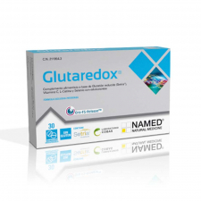 Cobas Glutaredox 30 Comprimidos 