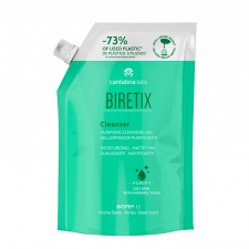 Biretix Cleanser Gel Limpiador Purificante 400 Ml Refill