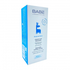 Babe Emulsion Costra Lactea 1 Tubo 50 Ml