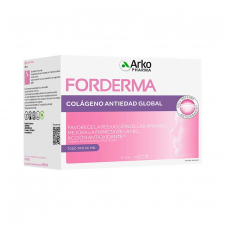 Arko Forderma Colageno Antiedad Global 30 Sticks Mango