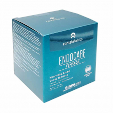 Endocare Tensage Crema Nutritiva 1 Envase 50 Ml
