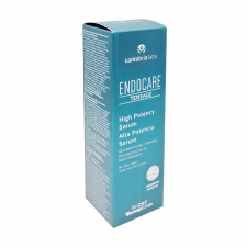 Endocare Tensage Alta Potencia Serum 1 Envase 30 Ml