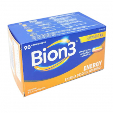 Bion3 Energy Comprimidos