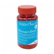 Heel Essentialis Monacolina 90 Comprimidos