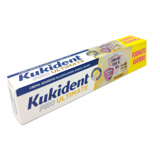 Kukident Pro Ultimate Sin Sabor 57 Gr