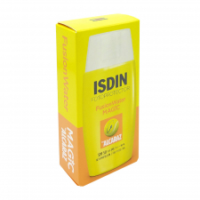 Isdin Fusion Water Magic Alcaraz FPS + 50 50Ml