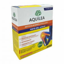 Aquilea Arti Forte-Dol Stick 20X15Ml