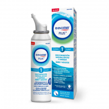 Rhinomer F1 Baby Rhinomer Plus Hipertonico
