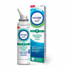 Rhinomer F2 Plus Hipertonico