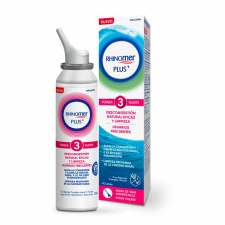 Rhinomer F3 Plus Hipertonico