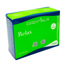Heel Essentialis Relax 60 Comprimidos