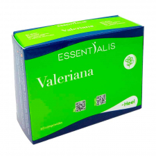 Heel Essentialis Valeriana 60 Comprimidos