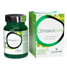 Climaxol 60 Cápsulas Lehning