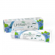 Urtiflash Gel 50 Gr Lehning