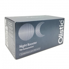 Olistic Night Booster 28 Viales Bebibles