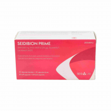 Seidibion Prime 60 Caps
