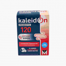Kaleidon Probiotic 120 en Sobres