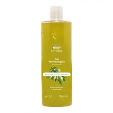 Acofarma Vivera Gel Aceite Oliva/Omega 1 Envase 750 Ml