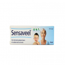 Heel Sensaveel 1 Tubo 30 Ml