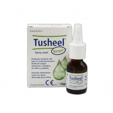 Heel Tusheel 20 Ml Spray