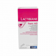 Lactibiane Topic Ad 1 Tubo 125 Ml Pileje