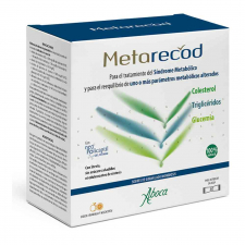 Metarecod 40 Sobres