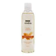 Acofarma Vivera Aceite Corporal De Almendras Dulces 1 Envase 250 Ml