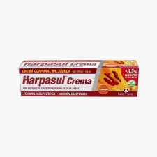 Harpagofito Forte Crema 75 Ml.