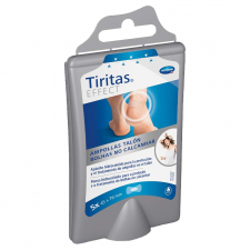 Tiritas Dermaactive By Ampoll Talon 6U
