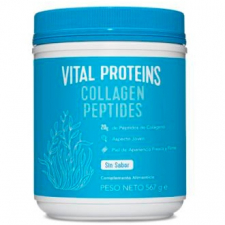 Vital Proteins Original Péptidos De Colágeno 567Gr