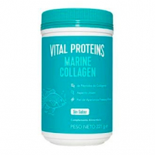 Vital Proteins Colágeno Marino 221Gr
