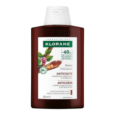 Klorane Champu Quinina Fortificante 200 Ml