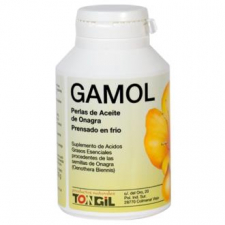 Gamol Aceite De Onagra 300Perlas