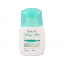 Genocutan Gel Dermatologico 100 Ml
