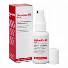 Septomida Md 1 Spray 50 Ml