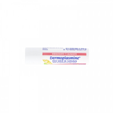 Dermoplasmine Stick Labial Caléndula Boiron