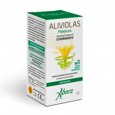 Aliviolas Fisiolax 45 Comprimidos