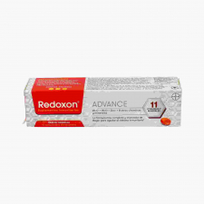 Redoxon Advance 15 Comprimidos Efervescentes