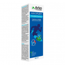 Arkoflex Flash Crema 1 Envase 60 Ml