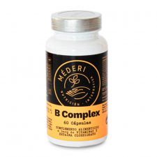 Mederi B Complex 50 60 Comprimidos